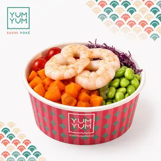 Poke regular