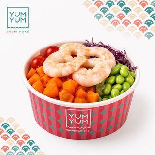 Poke regular