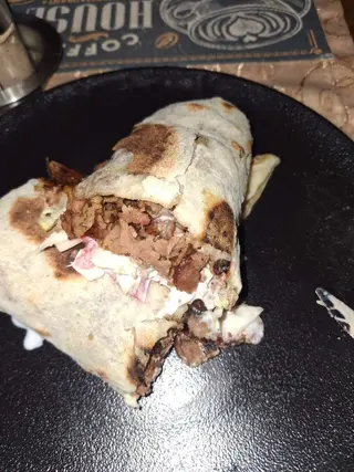 Durum doner
