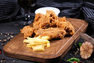 Крылышки (300 гр.)