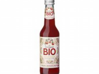 Tomarchio Bio Arancia Rossa 25 cl