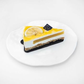 Cheese Cake Citron