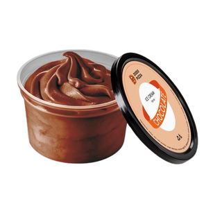 Ice Cream Alpine Chocolate 0.15l