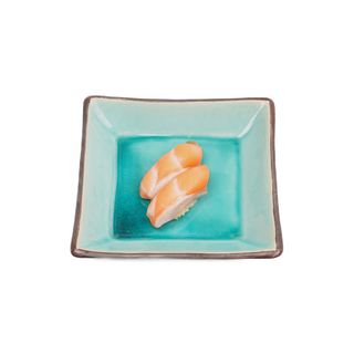 Nigiri Łosoś