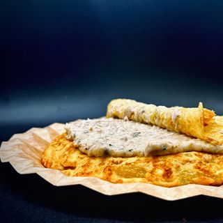 Melosa La Del Norte (20 Cm. Aprox.)