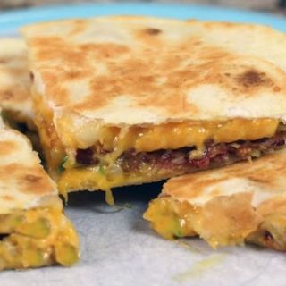 Rollo Quesadilla (30 Cm.)