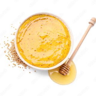 Медена горчица