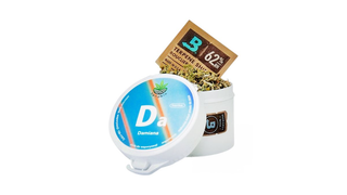 Damiana Do Aromaterapii