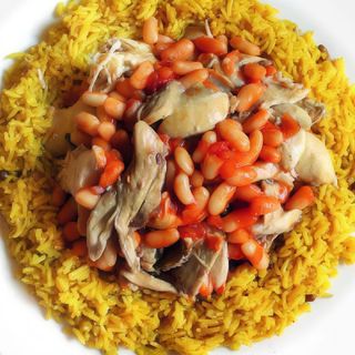 Fasolla Yabsa Mah Farroug