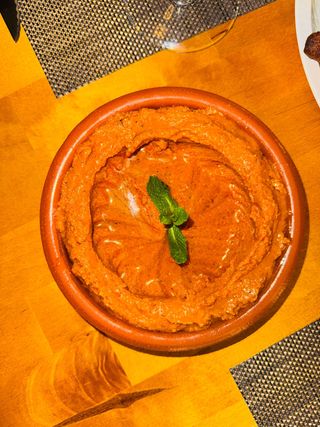 Muhammara