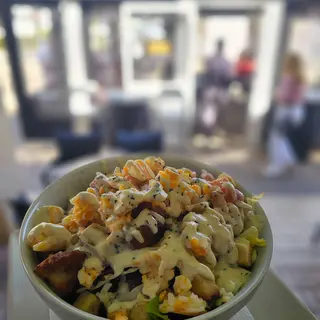 ENSALADA CÉSAR