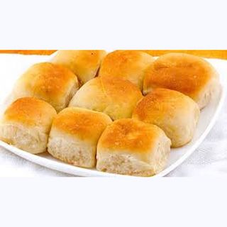 Mini Butter Bread