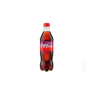 Coca Cola Cherry 0,5l