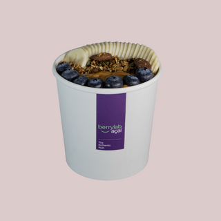 Açaí Bowl (780ml)