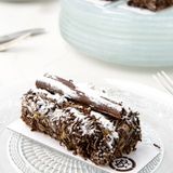 Selva Negra Sin Gluten