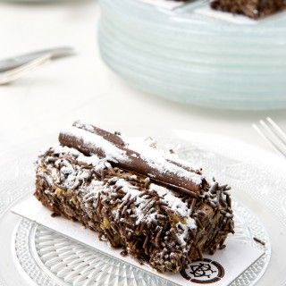 Selva Negra Sin Gluten