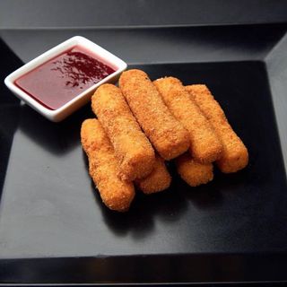 Сирні палички з моцарелли (120/60/40г)