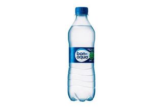 Бонаква газ/ не газ (500ml)