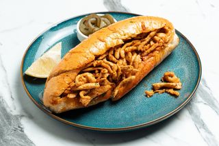 Chicken Tantuni 400 gr