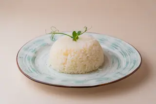 Отварной рис