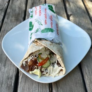 Shaorma Vita La Lipie