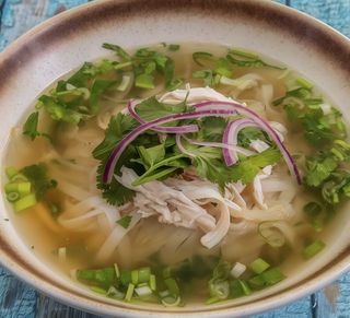 P6 Phở De Pollo