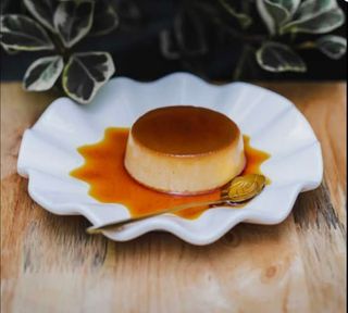 Pudim de Leite Condensado (Gourmet)