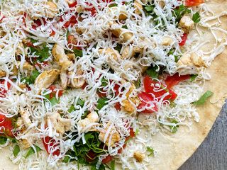 ПІВ НЕПІЦЦИ (350)