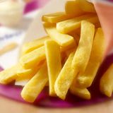 Patatas Fritas Steak House