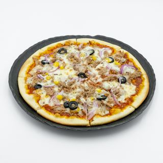 Pizza Tonna