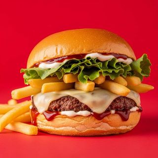 Menù San Diego Regular