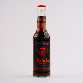 Fritz Cola zero 0,33l