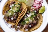 TACOS SUADERO (3 Uds)