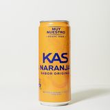 Kas Naranja 330ml