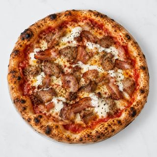 Pizza Sisačka