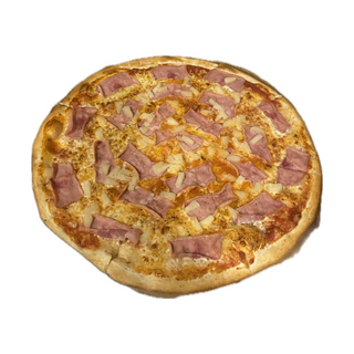 Pizza Hawaii 33cm