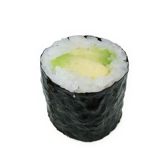 Maki Aguacate (8 uds.)
