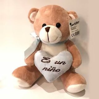 Peluche Niño