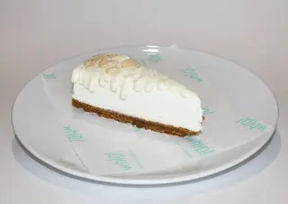 No bake cheesecake Raffaello