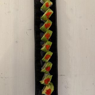 Rolo de Abacate 5 Unidades