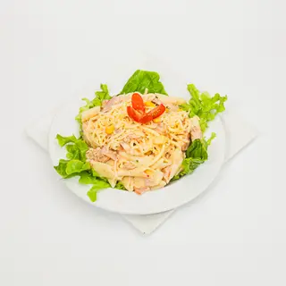  Salade Penne   