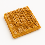 Goffre de Brioche Siciliano