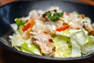 Salade César
