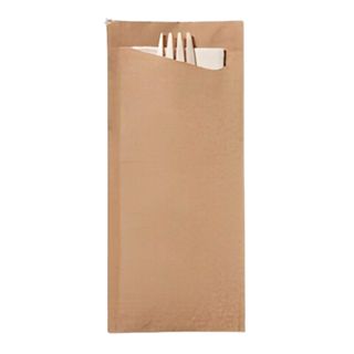 Cubiertos (Tenedor y Servilleta)