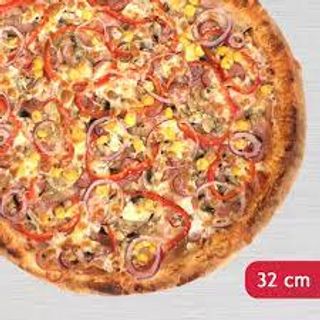 Pizza Țărănească Ø 32cm