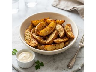 73 Patatas Deluxe