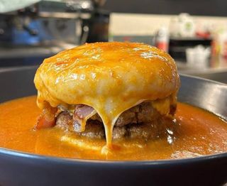 Burguesinha