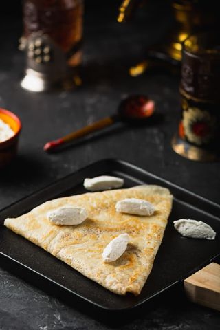 ბლინი ხაჭოთი 