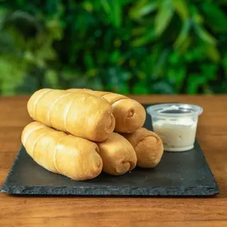 Tequeños De Queso (100 unidades) 