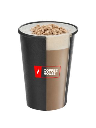 Հալվա Լատտե